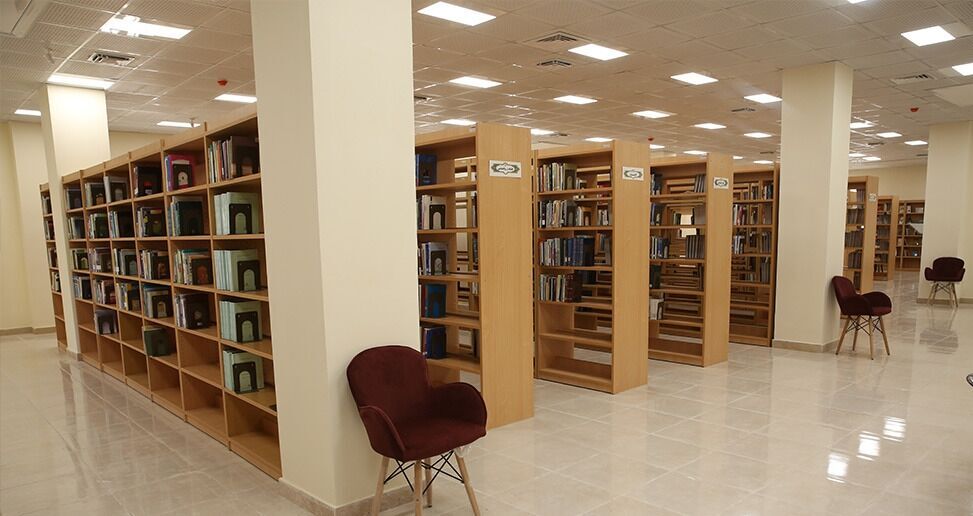 مدیرکل کتابخانه‌های بوشهر: قانون اداره این مراکز بازنگری شود