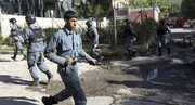حملات طالبان به پاسگاه‌های پلیس افغانستان هفت کشته برجای گذاشت