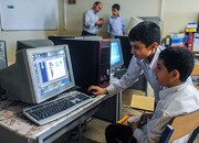 شبکه ملی اطلاعات در بیش از یک هزار مدرسه کردستان برقرار شد