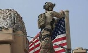 یک نظامی آمریکا در سوریه کشته شد