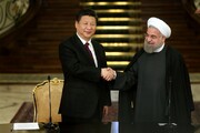 همکاری های پایدار ایران و چین در خدمت منافع متقابل