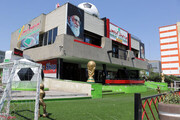 Erstes Fußballmuseum im Iran