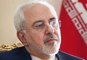 Iran's FM: US turned into rogue country after quitting nuclear deal