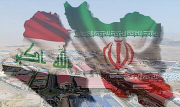 توسعه مناسبات اقتصادی با احداث شهرک‌های صنعتی در مرز ایران و عراق