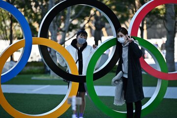 واکسن کرونا فاکتوری کلیدی در برگزار شدن یا نشدن المپیک توکیو است