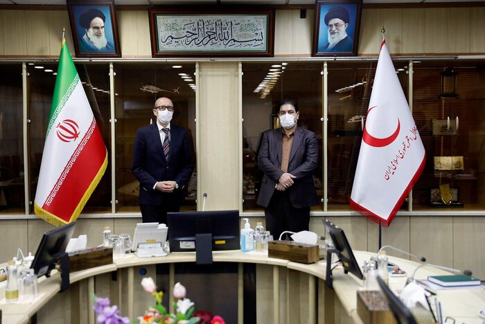 سفیر اتریش:‌ ایران همچنان یکی از قدرت‌های برتر منطقه است