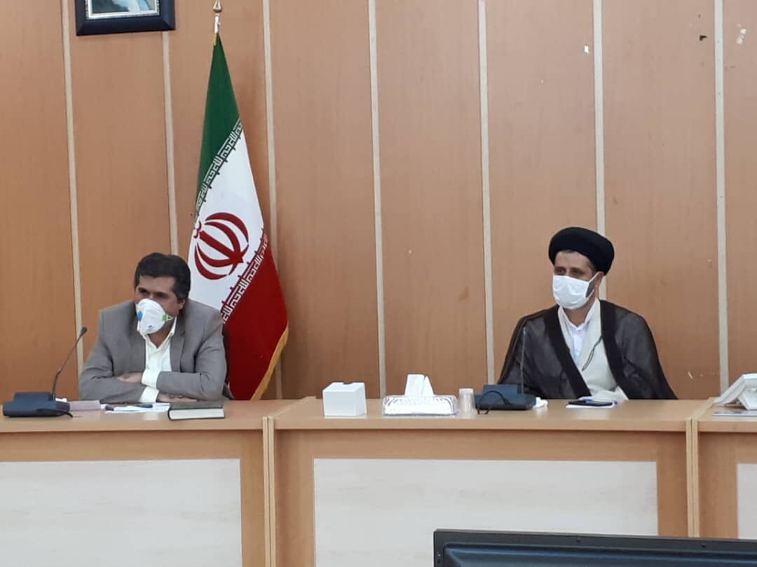 تشکل‌های مردم نهاد نقش مهمی در قطع زنجیره شیوع کرونا دارند