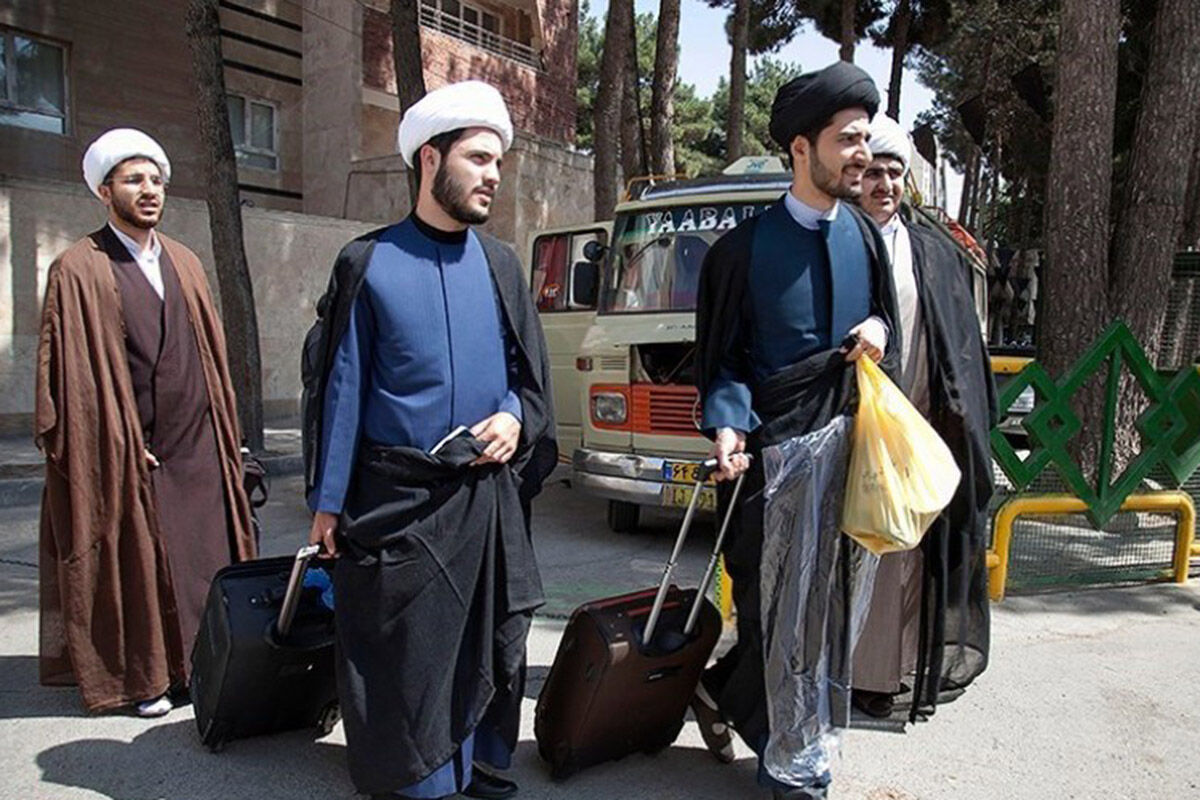 هسته‌های مقاومت تبلیغ در تربت‌حیدریه راه‌اندازی شد