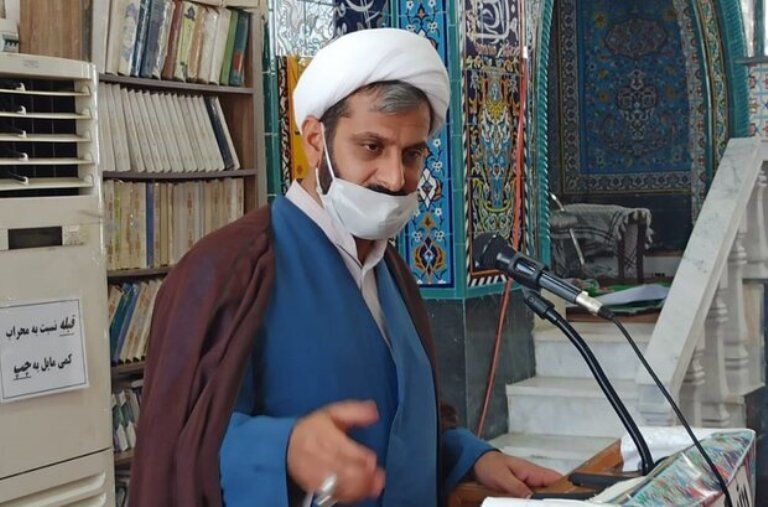 جایگاه رفیع امامت و ولایت در عیدغدیر تبیین شود