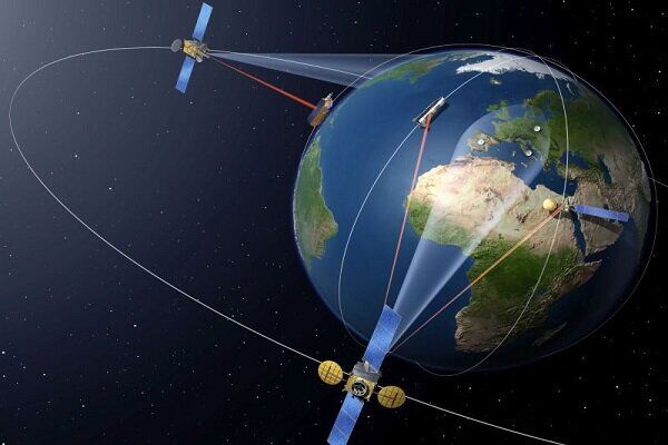 ساخت منظومه ماهواره‌ای به دست محققان خواجه نصیر