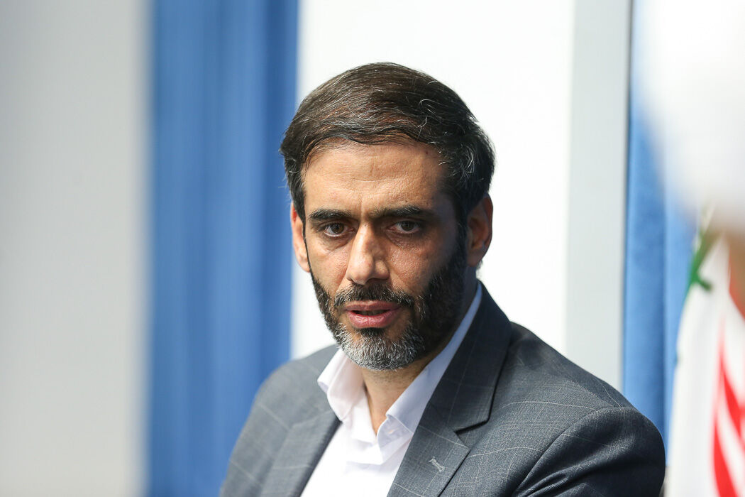 سعید محمد: قرارگاه خاتم رقیب بخش خصوصی نیست