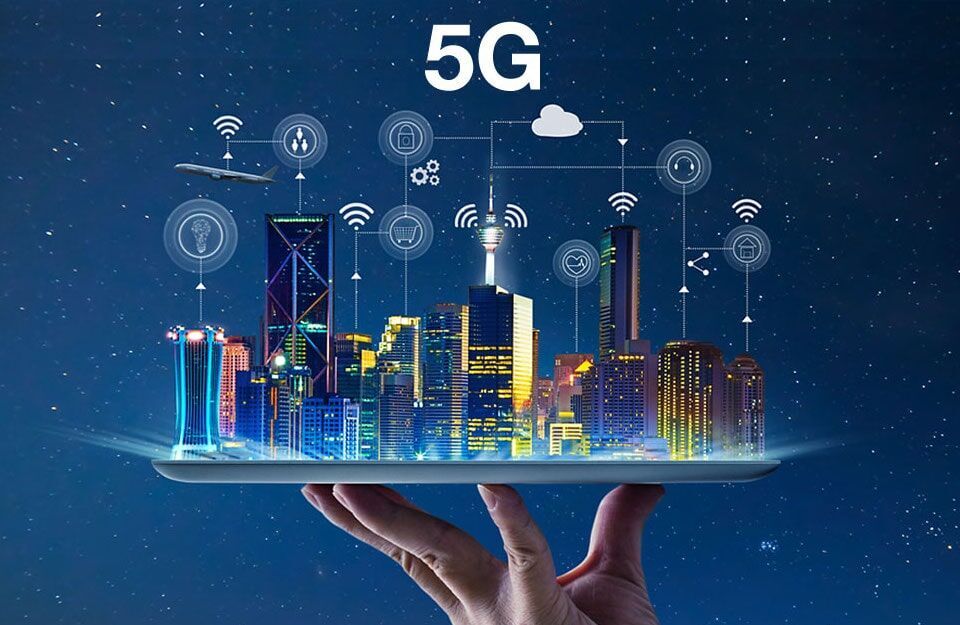 5G : l'Iran sur le point de passer à la cinquième génération de communication mobile