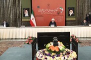 دولت ۲۴ هزار میلیارد تومان طرح امسال در کرمان افتتاح می‌کند