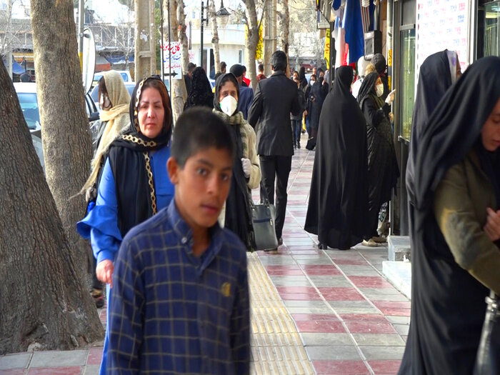 12 شهریور و اخبار کرونایی استان‌ها 4