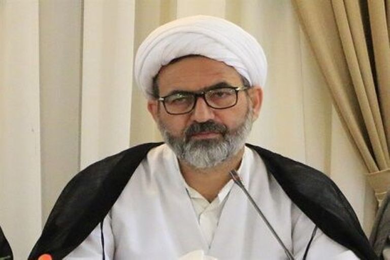 ایجاد تعامل بین ملت  و دولت از کار کردهای نماز جمعه است