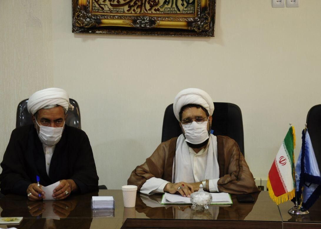 برنامه های گرامی داشت عید غدیر در عجب شیر برگزار می شود