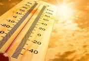 افزایش دما تا اواسط هفته در آذربایجان‌غربی ادامه دارد