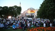 La reapertura de la mezquita de Santa Sofía es una decisión valiente 