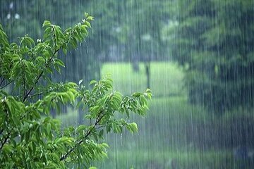 هواشناسی برای یزد رگبار پراکنده باران پیش‌بینی کرد