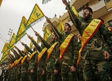 روز مقاومت اسلامی و تداعی ۳۳ روز مقاومت و پایداری حزب الله