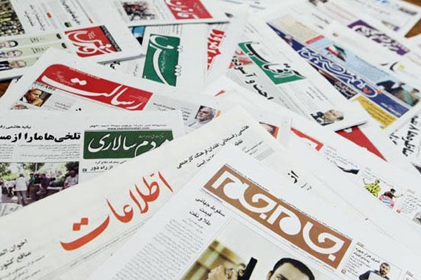 پرونده آموزشی برای اعضای خانه مطبوعات یزد تشکیل می‌شود