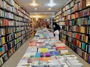 ۱۹ میلیارد ریال کتاب در طرح تابستانه خراسان رضوی به فروش رسید
