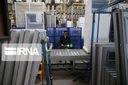 La inversión extranjera en el sector industrial iraní ascendió el año pasado a los 2,1 mil millones de $


