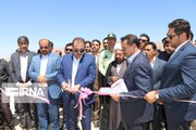 بهره‌برداری از هفت هزار و ۸۴۳ پروژه، دستاورد دولت تدبیر در فارس