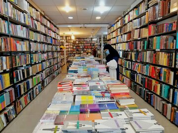 ۱۹ میلیارد ریال کتاب در طرح تابستانه خراسان رضوی به فروش رسید