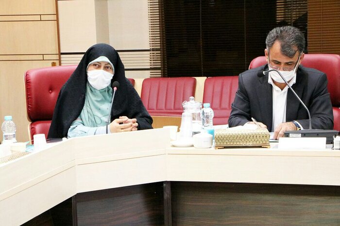 استاندار قزوین: توسعه آموزش‌های مهارتی متناسب با نیاز جامعه ضروری است 2