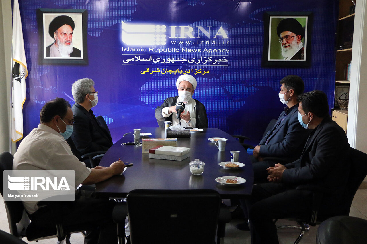 حزب و جناح در شورای هماهنگی تبلیغات اسلامی جایی ندارد