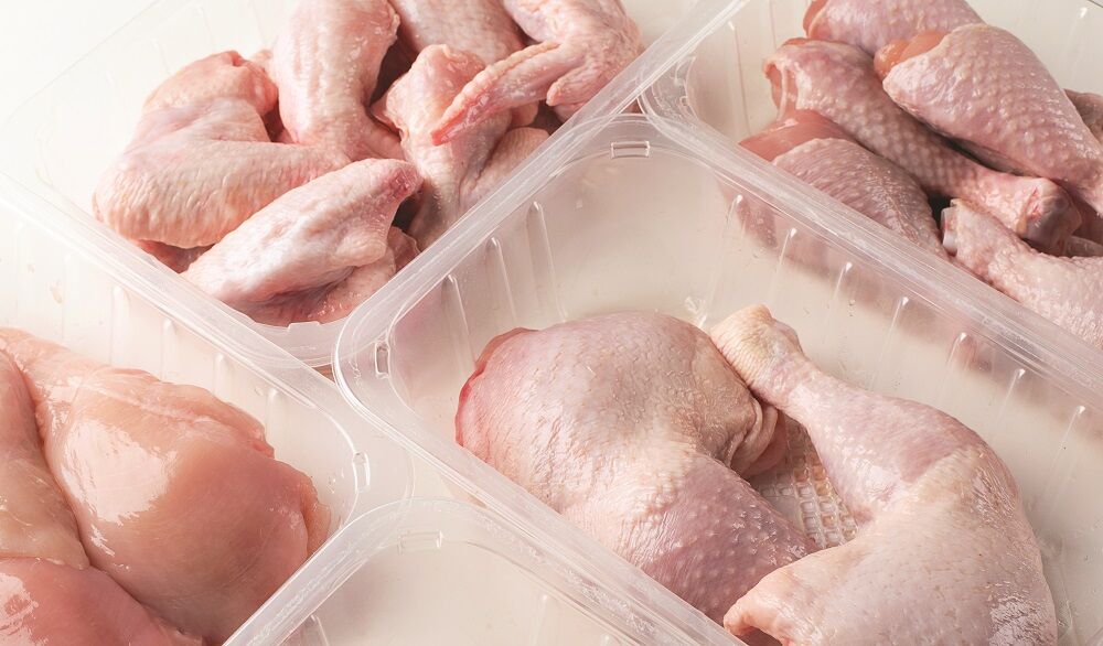خروج گوشت مرغ، کمبود در بازار خراسان شمالی را دامن زد