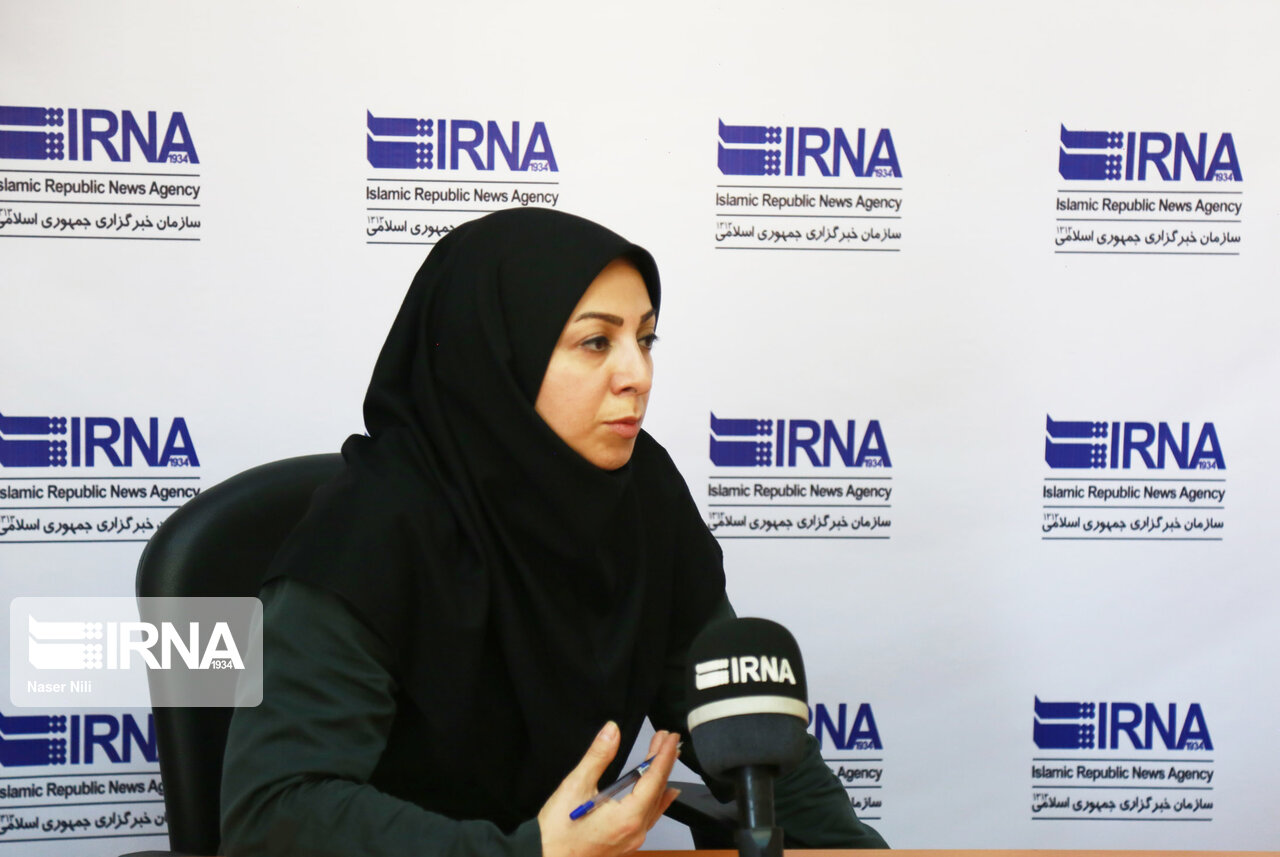 ۳۲ مربی طرح ساختار قامتی زنان روستایی استان قزوین را برعهده دارند