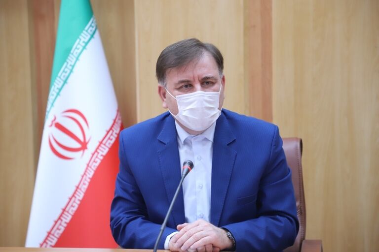 استاندار گیلان بر ضرورت دسترسی آسان و ارزان همه اقشار به ماسک تاکید کرد