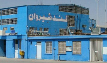 ۶۰ هزار تن شکر خام در کارخانه قند شیروان تصفیه می‌شود