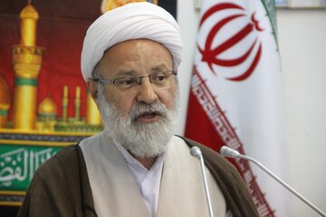 امام جمعه: ظرفیت‌های فرهنگی خلخال مورد غفلت واقع شده است 