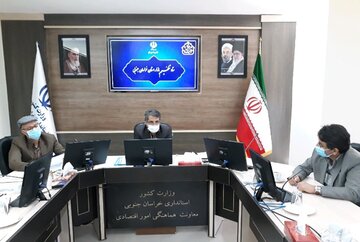 معاون استاندار خراسان جنوبی خواستار افزایش نظارت بر بازار شد