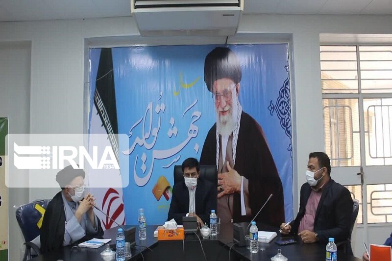 برای برگزاری مراسم دهه امامت از ظرفیت فضای مجازی بهره می‌گیریم