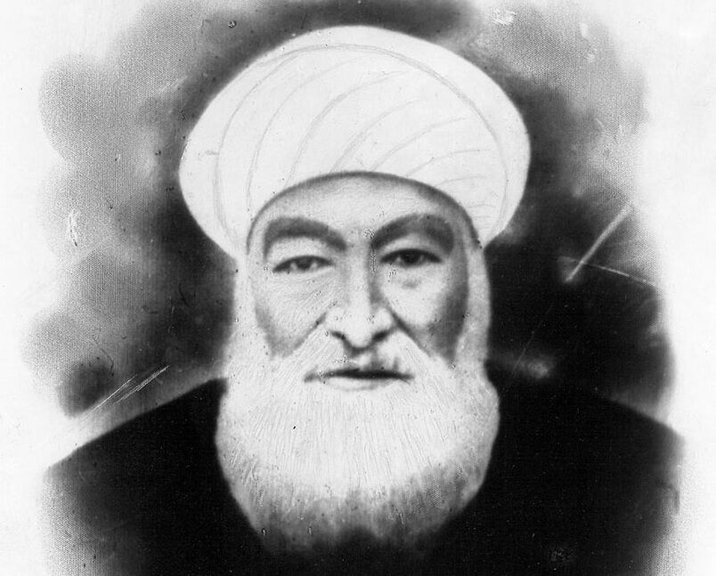عالمی که شلاق خورد اما در برابر رضاخان ایستاد