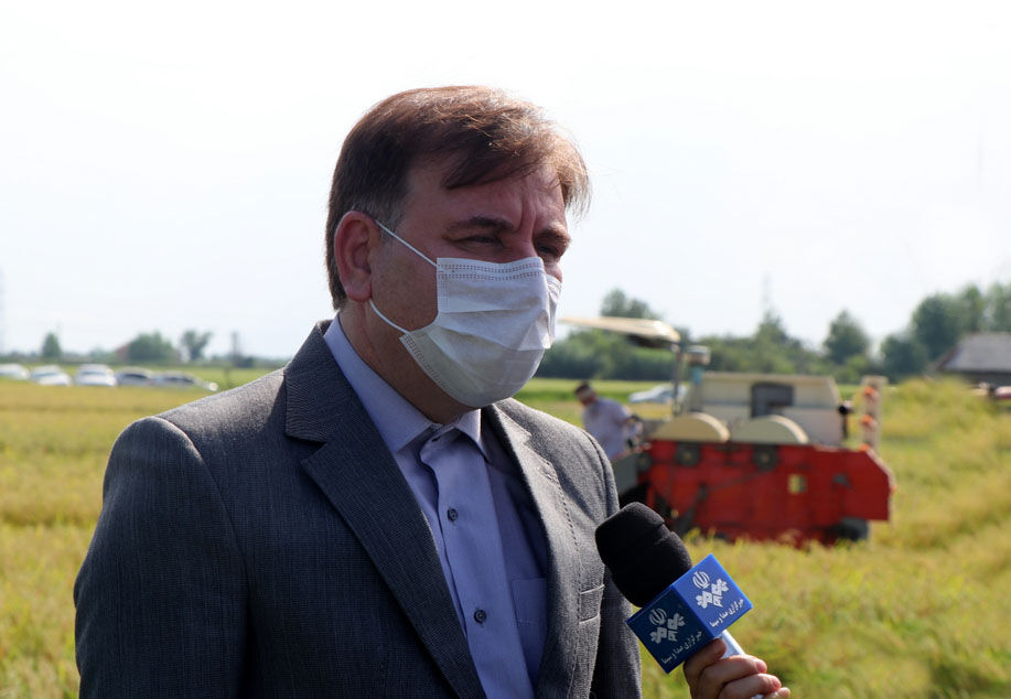 استاندار گیلان: توسعه و آبادانی، در سایه همبستگی و مشارکت مردم محقق می شود