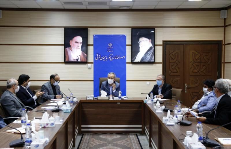 معاون استاندار آذربایجان‌شرقی بر افزایش بازرسی‌ها از بازار تاکید کرد