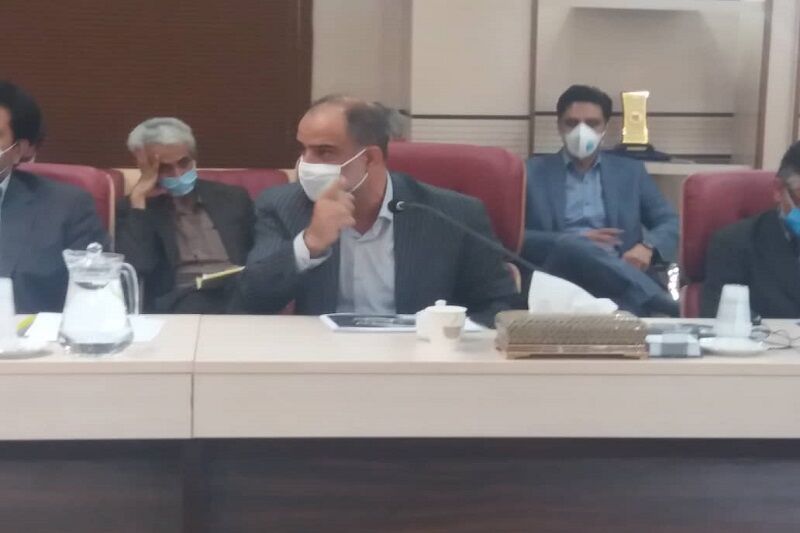 مشاغل آسیب دیده از کرونا تحت حمایت دولت قرار دارند