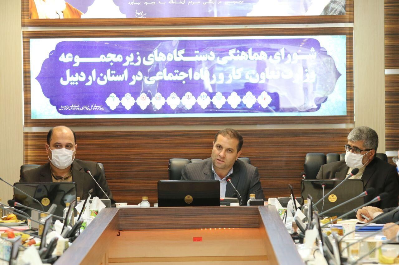 نماینده خلخال و کوثر: بیش از 100 هزار میلیارد تومان فرار مالیاتی داریم