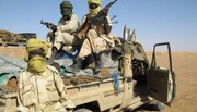 سازمان ملل: ۶۰ نفر در خشونت‌های دارفور سودان کشته شدند