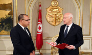 تونس بسوی دمکراسی یا گروگان دمکراسی 