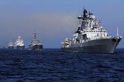 چرا روسیه بار دیگر درصدد تقویت ناوگان دریایی خود است؟