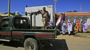 عناصر مسلح  ۲۰ غیرنظامی را در دارفور سودان کشتند