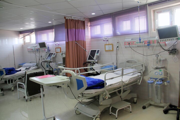 پرداخت مطالبات کادر درمان بیمارستان های کهگیلویه و بویراحمد در اولویت است
