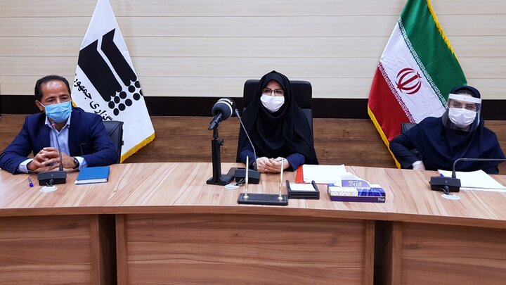 5500متر مربع به فضای فرهنگی استان بوشهر افزوده شد 3