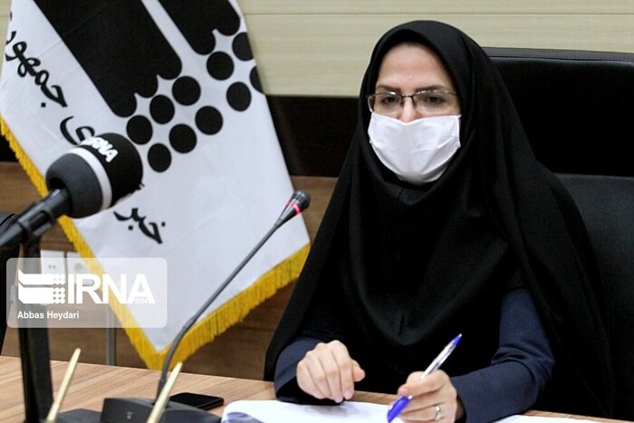 5500متر مربع به فضای فرهنگی استان بوشهر افزوده شد 2